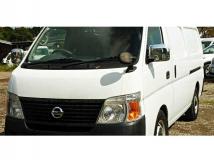 2007 Nissan Caravan