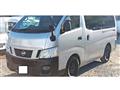 2014 Nissan NV350 Caravan