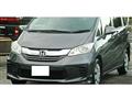 2014 Honda Freed