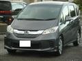 2014 Honda Freed