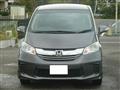 2014 Honda Freed