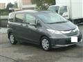 2014 Honda Freed