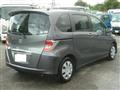 2014 Honda Freed