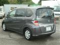 2014 Honda Freed