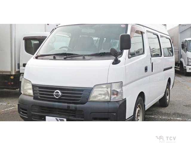 2005 Nissan Caravan