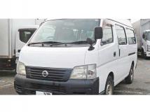 2005 Nissan Caravan