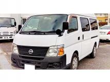 2006 Nissan Caravan