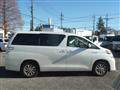 2012 Toyota Vellfire