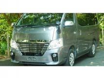 2018 Nissan NV350 Caravan