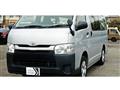 2016 Toyota Hiace Van