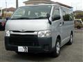 2016 Toyota Hiace Van