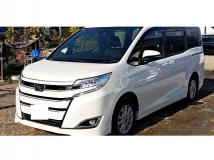2017 Toyota Noah