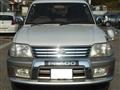 2001 Toyota Land Cruiser Prado