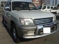 2001 Toyota Land Cruiser Prado