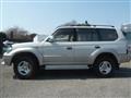 2001 Toyota Land Cruiser Prado