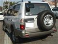 2001 Toyota Land Cruiser Prado