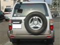 2001 Toyota Land Cruiser Prado