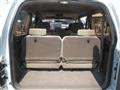 2001 Toyota Land Cruiser Prado