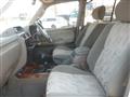 2001 Toyota Land Cruiser Prado