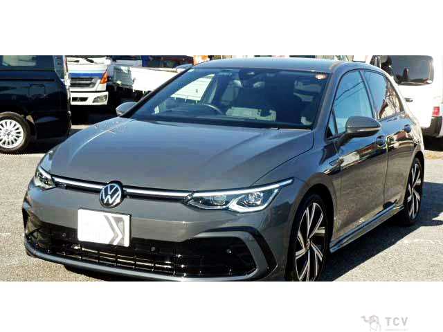 2022 Volkswagen Golf