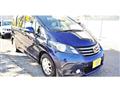 2009 Honda Freed