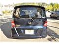 2009 Honda Freed