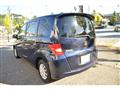 2009 Honda Freed