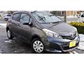 2011 Toyota Vitz
