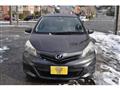 2011 Toyota Vitz