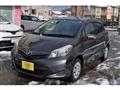 2011 Toyota Vitz
