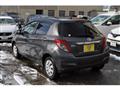 2011 Toyota Vitz