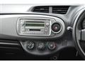 2011 Toyota Vitz