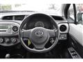 2011 Toyota Vitz