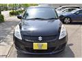 2013 Suzuki Swift