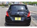 2013 Suzuki Swift