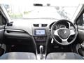 2013 Suzuki Swift