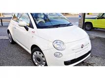 2013 Fiat 500
