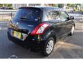 2011 Suzuki Swift