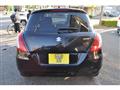 2011 Suzuki Swift