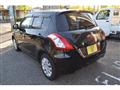 2011 Suzuki Swift