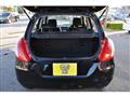 2011 Suzuki Swift
