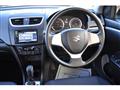 2011 Suzuki Swift