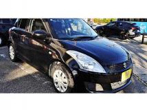 2011 Suzuki Swift
