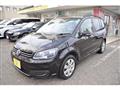 2013 Volkswagen Golf Touran
