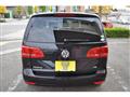 2013 Volkswagen Golf Touran
