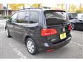 2013 Volkswagen Golf Touran