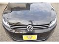 2013 Volkswagen Golf Touran