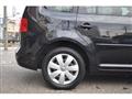 2013 Volkswagen Golf Touran