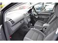 2013 Volkswagen Golf Touran