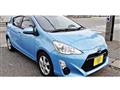 2015 Toyota AQUA